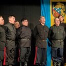 Don Kosaken Chor Serge Jaroff | 12. Januar 2019