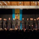 Don Kosaken Chor Serge Jaroff | 12. Januar 2019