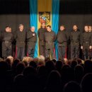 Don Kosaken Chor Serge Jaroff | 12. Januar 2019