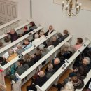 This is the day! – Kammerchor Altrip | 19. Januar 2019