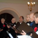 This is the day! – Kammerchor Altrip | 19. Januar 2019