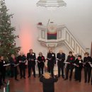 This is the day! – Kammerchor Altrip | 19. Januar 2019