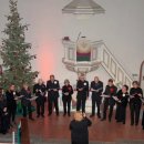 This is the day! – Kammerchor Altrip | 19. Januar 2019