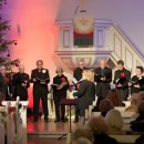 This is the day! – Kammerchor Altrip | 19. Januar 2019