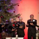 This is the day! – Kammerchor Altrip | 19. Januar 2019