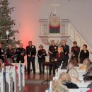 This is the day! – Kammerchor Altrip | 19. Januar 2019