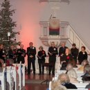 This is the day! – Kammerchor Altrip | 19. Januar 2019