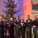 This is the day! – Kammerchor Altrip | 19. Januar 2019