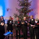 This is the day! – Kammerchor Altrip | 19. Januar 2019