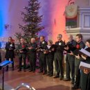 This is the day! – Kammerchor Altrip | 19. Januar 2019