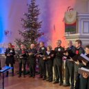 This is the day! – Kammerchor Altrip | 19. Januar 2019