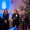 This is the day! – Kammerchor Altrip | 19. Januar 2019