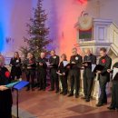 This is the day! – Kammerchor Altrip | 19. Januar 2019