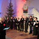 This is the day! – Kammerchor Altrip | 19. Januar 2019