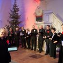 This is the day! – Kammerchor Altrip | 19. Januar 2019