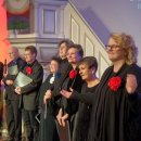 This is the day! – Kammerchor Altrip | 19. Januar 2019
