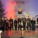 This is the day! – Kammerchor Altrip | 19. Januar 2019