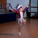 Ball der Prinzessin – KG "Die Wasserhinkle" Altrip | 26. Januar 2019