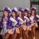 Ball der Prinzessin – KG "Die Wasserhinkle" Altrip | 26. Januar 2019