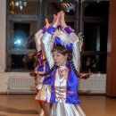Ball der Prinzessin – KG "Die Wasserhinkle" Altrip | 26. Januar 2019