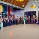 Ball der Prinzessin – KG "Die Wasserhinkle" Altrip | 26. Januar 2019