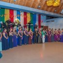 Ball der Prinzessin – KG "Die Wasserhinkle" Altrip | 26. Januar 2019