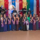 Ball der Prinzessin – KG "Die Wasserhinkle" Altrip | 26. Januar 2019