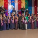 Ball der Prinzessin – KG "Die Wasserhinkle" Altrip | 26. Januar 2019