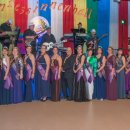 Ball der Prinzessin – KG "Die Wasserhinkle" Altrip | 26. Januar 2019