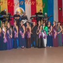 Ball der Prinzessin – KG "Die Wasserhinkle" Altrip | 26. Januar 2019