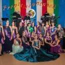 Ball der Prinzessin – KG "Die Wasserhinkle" Altrip | 26. Januar 2019