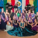 Ball der Prinzessin – KG "Die Wasserhinkle" Altrip | 26. Januar 2019