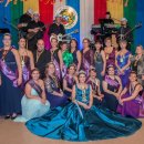 Ball der Prinzessin – KG "Die Wasserhinkle" Altrip | 26. Januar 2019