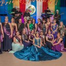 Ball der Prinzessin – KG "Die Wasserhinkle" Altrip | 26. Januar 2019