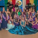 Ball der Prinzessin – KG "Die Wasserhinkle" Altrip | 26. Januar 2019