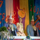 Prunksitzung – KG "Die Wasserhinkle" Altrip | 2. Februar 2019