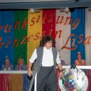 02.02.2019 | Prunksitzung – KG "Die Wasserhinkle" Altrip