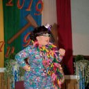 Prunksitzung – KG "Die Wasserhinkle" Altrip | 2. Februar 2019