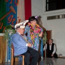 Prunksitzung – KG "Die Wasserhinkle" Altrip | 2. Februar 2019