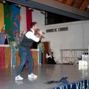 Prunksitzung – KG "Die Wasserhinkle" Altrip | 2. Februar 2019