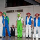 Prunksitzung – KG "Die Wasserhinkle" Altrip | 2. Februar 2019