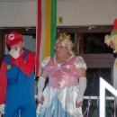 Prunksitzung – KG "Die Wasserhinkle" Altrip | 2. Februar 2019