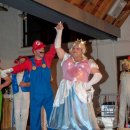 Prunksitzung – KG "Die Wasserhinkle" Altrip | 2. Februar 2019