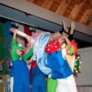 Prunksitzung – KG "Die Wasserhinkle" Altrip | 2. Februar 2019