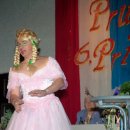 Prunksitzung – KG "Die Wasserhinkle" Altrip | 2. Februar 2019