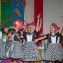 Prunksitzung – KG "Die Wasserhinkle" Altrip | 2. Februar 2019