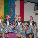 Prunksitzung – KG "Die Wasserhinkle" Altrip | 2. Februar 2019