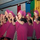 Prunksitzung – KG "Die Wasserhinkle" Altrip | 2. Februar 2019