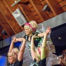 Prunksitzung – KG "Die Wasserhinkle" Altrip | 2. Februar 2019