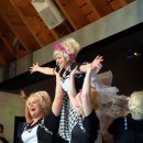 Prunksitzung – KG "Die Wasserhinkle" Altrip | 2. Februar 2019